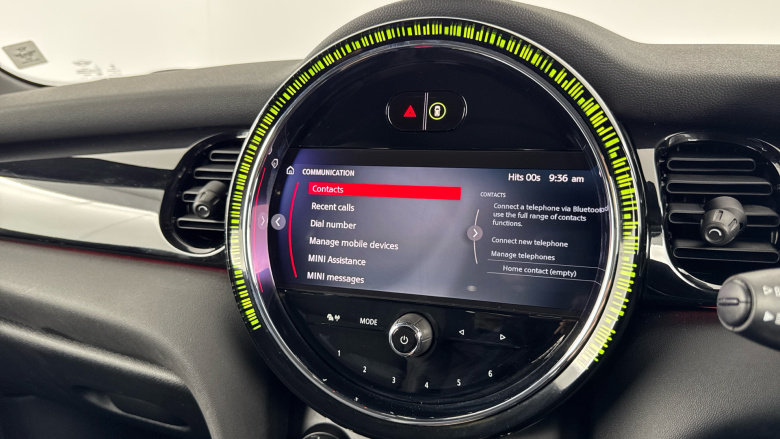 MINI Hatchback 135kW Cooper S Level 2 33kWh 3dr Auto Electric Hatchback